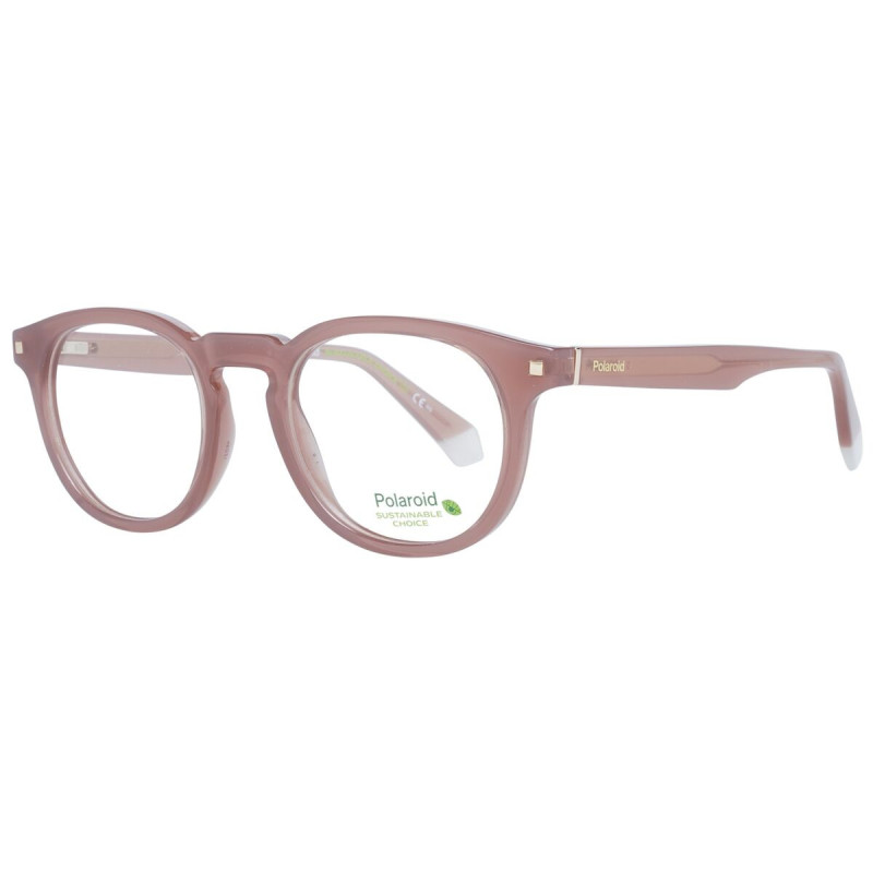 Ladies' Spectacle frame Polaroid PLD D435 49FWM