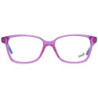 Ladies' Spectacle frame Web Eyewear WE5265 48072