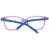 Ladies' Spectacle frame Web Eyewear WE5265 48072