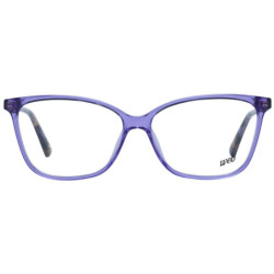 Ladies' Spectacle frame Web Eyewear WE5321 55080