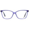 Ladies' Spectacle frame Web Eyewear WE5321 55080