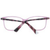 Ladies' Spectacle frame Web Eyewear WE5322 55074