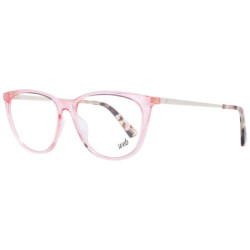 Ladies' Spectacle frame Web Eyewear WE5254 52072