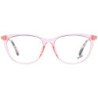 Ladies' Spectacle frame Web Eyewear WE5254 52072