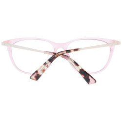 Ladies' Spectacle frame Web Eyewear WE5254 52072