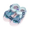 Children's sandals Stitch Blue