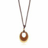 Ladies' Necklace Viceroy 15056C01012