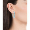 Ladies' Earrings Viceroy 75272E01000