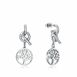 Ladies' Earrings Viceroy 15122E01012