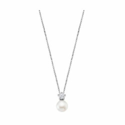 Ladies' Necklace Lotus LP1800-1/1