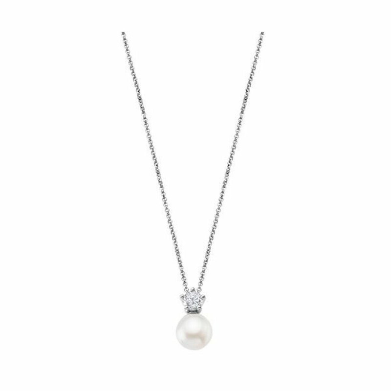 Ladies' Necklace Lotus LP1800-1/1