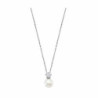 Ladies' Necklace Lotus LP1800-1/1