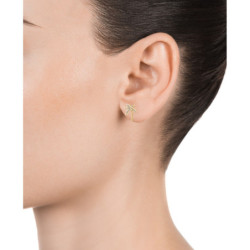 Ladies' Earrings Viceroy 61077E100-08