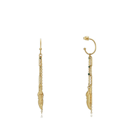 Ladies' Earrings Viceroy 75308E01012