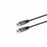 DisplayPort Cable GEMBIRD CC-DP8K-6 (1,8 m) Black