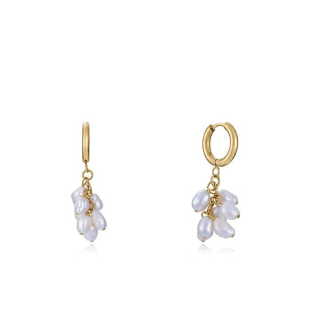 Ladies' Earrings Viceroy 14092E01012