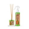 Set Eco Happy Time To Relax Perfume Sticks Air Freshener Spray Set (2 pcs)