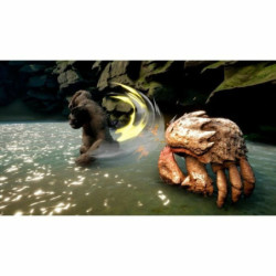 Video game for Switch GameMill Skull Island: Rise of Kong (EN)