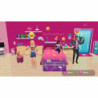 Video game for Switch Barbie Dreamhouse Adventures (FR)