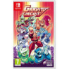 Video game for Switch Just For Games Gravity Circuit (FR)