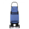 Shopping cart Rolser I-MAX TWEED 4LT Blue