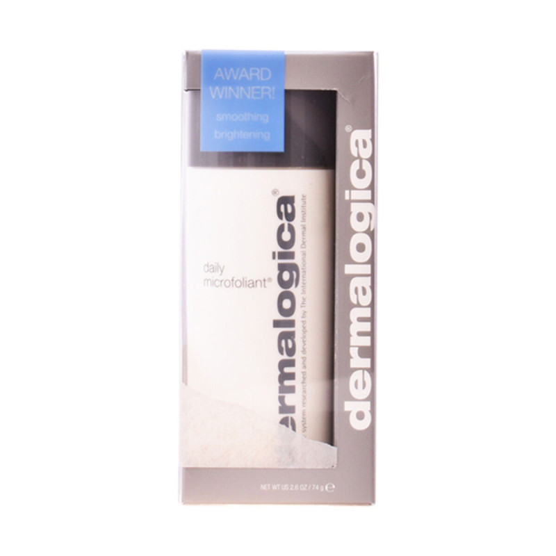 Facial Exfoliator Greyline Dermalogica 74 g