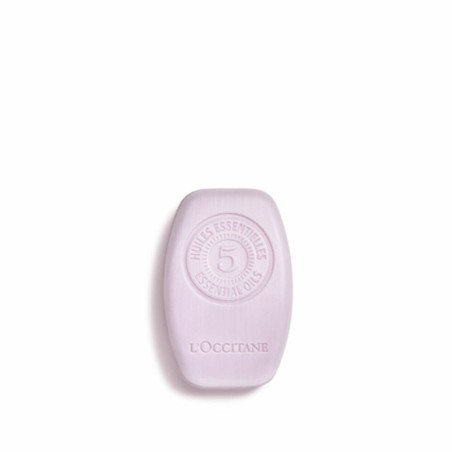 Shampoo Bar L´occitane Equilibrio Suavidad Smooth and balanced 60 g