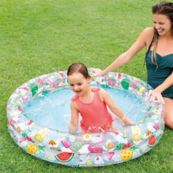 Children's pool   Intex         150 l 122 x 25 cm