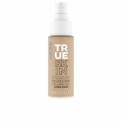 Crème Make-up Base Catrice True Skin 046-neutral toffee 30 ml