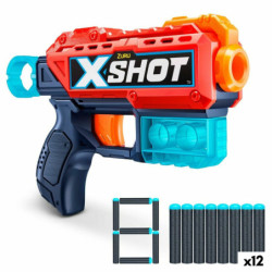 Dart Gun Zuru X-Shot Excel Kickback