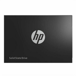 Hard Drive HP 2DP99AA ABB 500 GB SSD