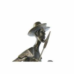 Decorative Figure DKD Home Decor Resin (42 x 13 x 43.5 cm)