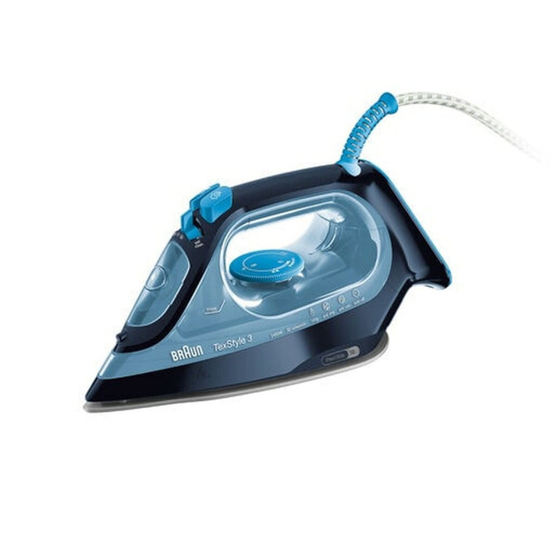 Steam Iron Braun 2400 W