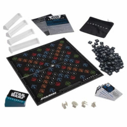 Word game Mattel Star Wars Scrabble (FR)