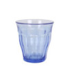 Set of glasses Duralex Picardie Blue 6 Pieces 220 ml (8 Units)