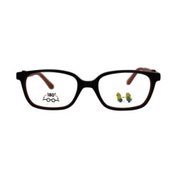 Spectacle frame Minions MIAA016-C01-47