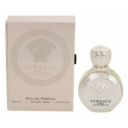 Women's Perfume Versace Eros EDP 50 ml