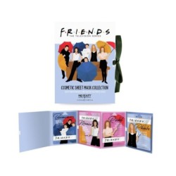 Beauty Kit Mad Beauty Friends 4 Pieces