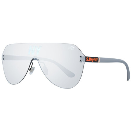 Unisex Sunglasses Superdry SDS MONOVECTOR 14108