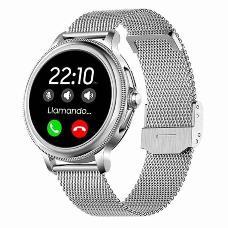 Smartwatch Cool Dover Grey