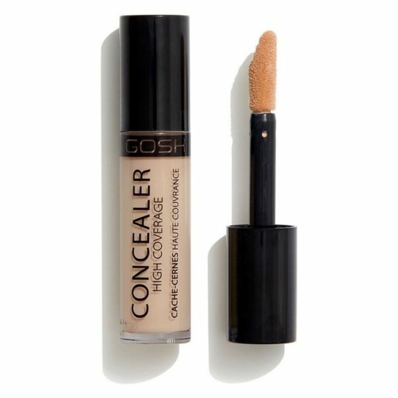 Facial Corrector Gosh Copenhagen Concealer 5,5 ml (5,5 ml)