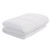 Duvet Blanreve Light Microfibre White 200 g/m² 240 x 260 cm