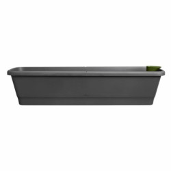 Plant pot Elho Plastic Squared