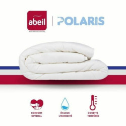 Duvet Abeil Polaris 200 x 200 cm