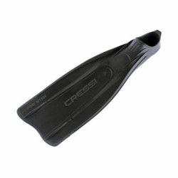 Fins Cressi-Sub PRO Star Black