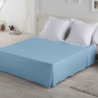 Top sheet Alexandra House Living Blue Celeste 220 x 275 cm