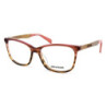 Ladies' Spectacle frame Zadig & Voltaire VZV126-0ACN ø 54 mm