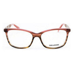 Ladies' Spectacle frame Zadig & Voltaire VZV126-0ACN ø 54 mm