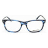 Unisex' Spectacle frame Zadig & Voltaire VZV167-0M00