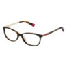 Ladies' Spectacle frame Furla VFU089530C10 Ø 53 mm